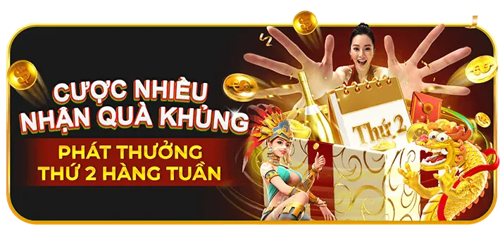 Tận dụng khuyến mãi PG666