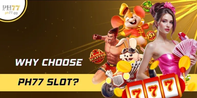 Hướng dẫn chơi slot pg666