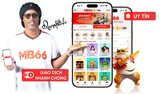 Uy tín và An toàn PG666