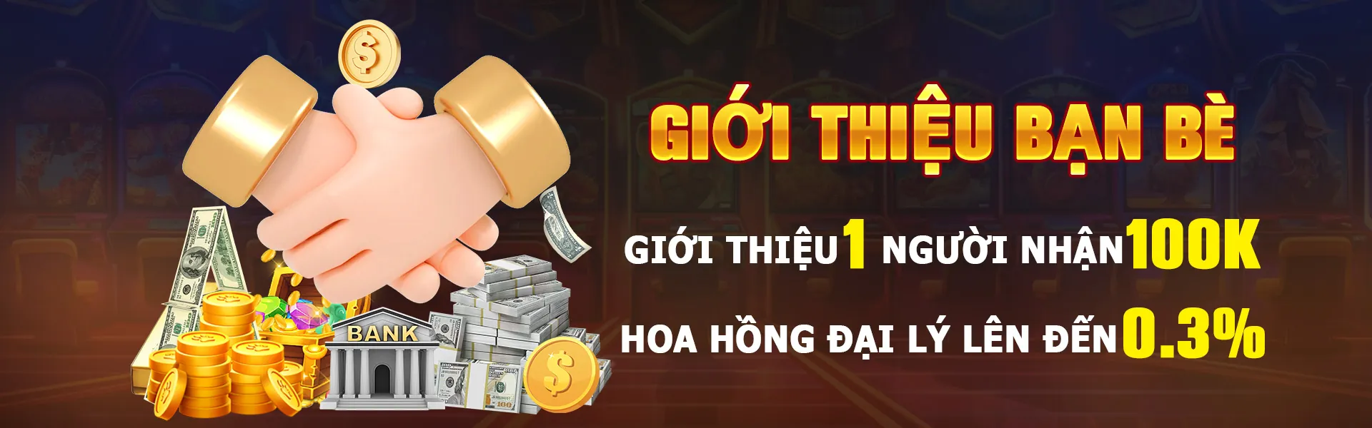 Chương trình VIP PG666 Nổ Hũ